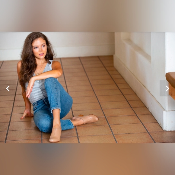 Fortress Of Inca Abby Mule in Walnut - Picture 7 of 16